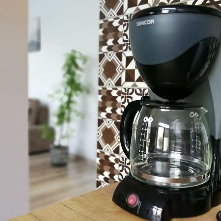 Siauliai Central Spot Apartment Екстериор снимка