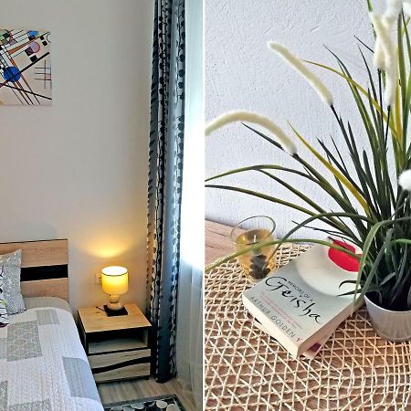 Siauliai Central Spot Apartment Екстериор снимка