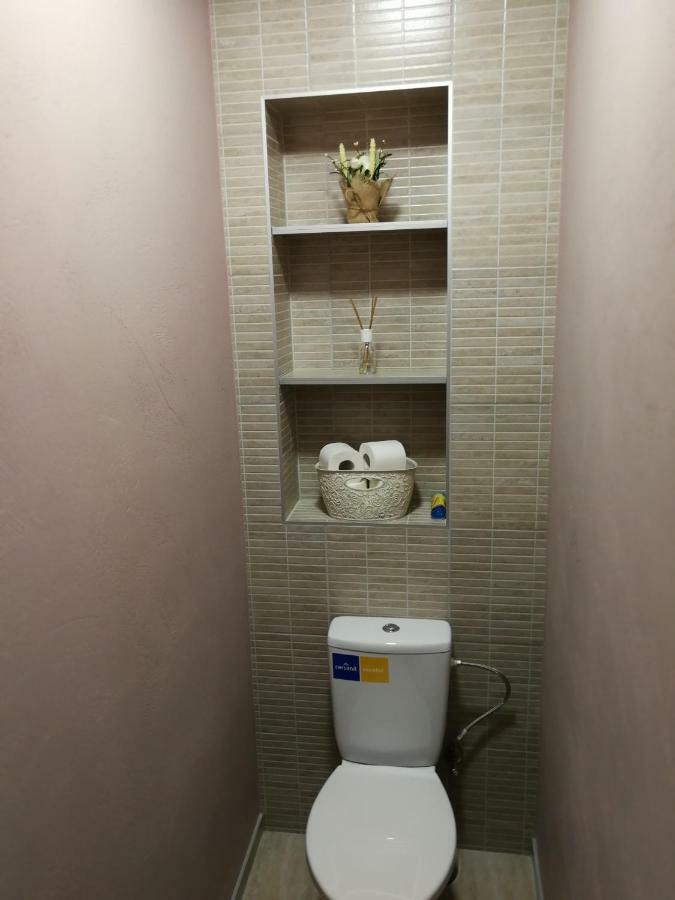 Siauliai Central Spot Apartment Екстериор снимка