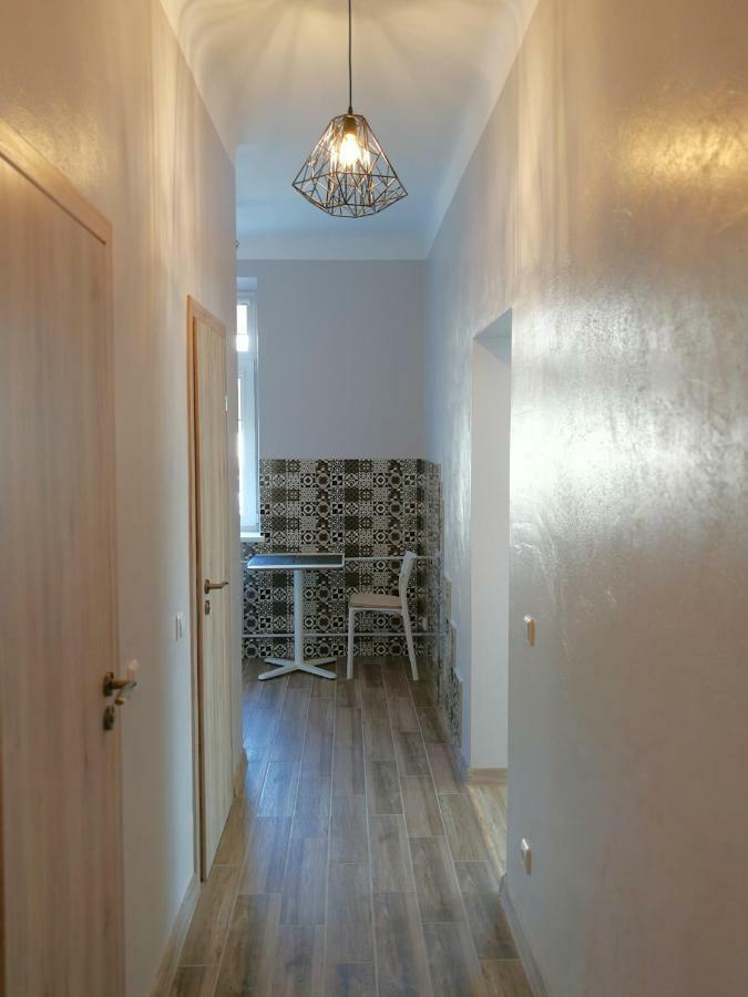 Siauliai Central Spot Apartment Екстериор снимка