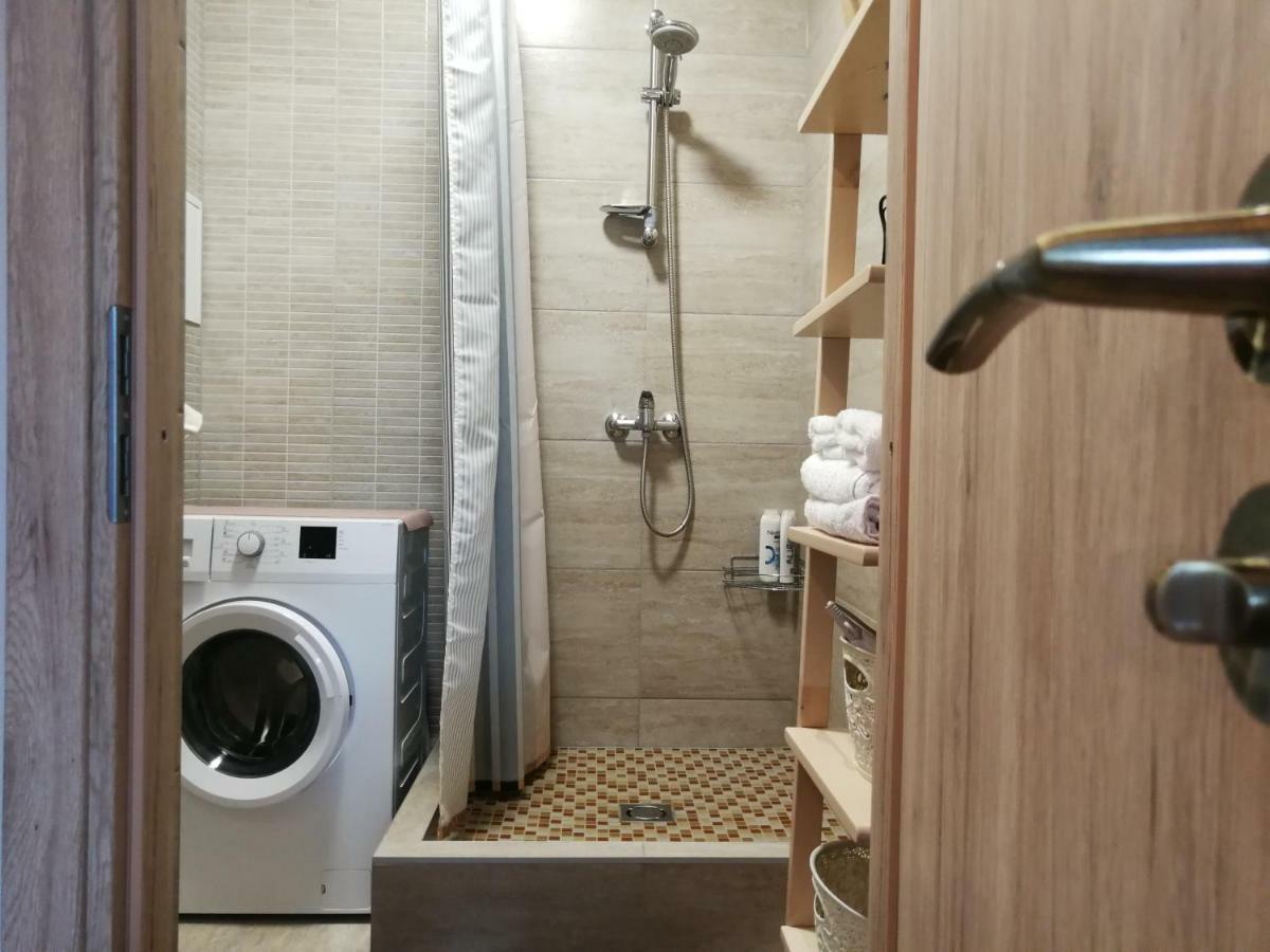 Siauliai Central Spot Apartment Екстериор снимка
